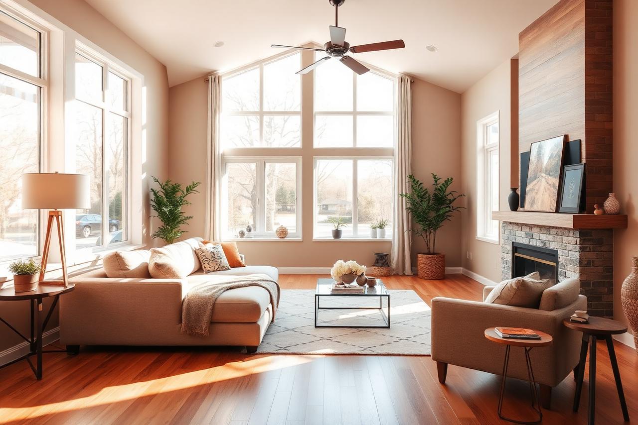 Asesoría inmobiliaria profesional